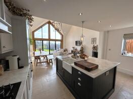 The Granary, Lady Gate, Derby DE74 2QF