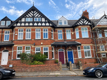 Burleigh Place, Darlington