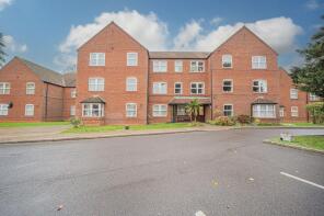 Flat 6, 21 The Cedars, Downing Close, Knowle, Solihull B93 0QA