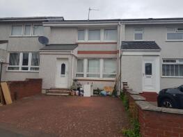 14, Sunnyside Drive, Glasgow G69 7QE