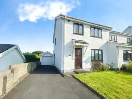 46, Talywern, Llangennech, Llanelli SA14 8UQ