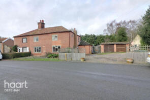 4, The Street, Thetford IP25 6RX