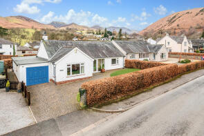 1, Scotgate Bungalows, B5292 From A66t Through Braithwaite To Brows Wood, Keswick CA12 5TJ