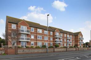 Flat 20, 64 66 Hometye House, Claremont Road, Seaford BN25 2BQ