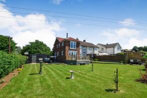 1, Castle Farm Cottage, Castle Road, Ipswich IP8 4RN