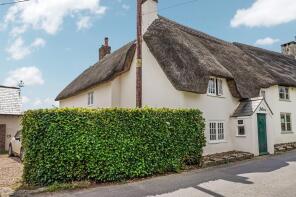 Rafters, Hartfoot Lane, Dorchester DT2 7PE