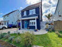 10, Heath Close, Haverfordwest SA62 3QL