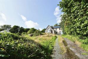 Glanafon, Barham Road, Trecwn, Haverfordwest SA62 5XT