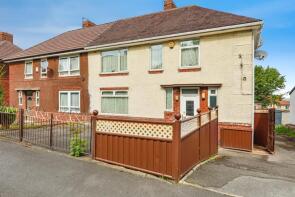 36, Masters Crescent, Sheffield S5 7SR