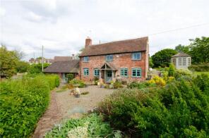 Church Cottage, U95606 Bayton, Kidderminster DY14 9LP