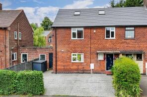 5, Hills Road, Derby DE72 3DF