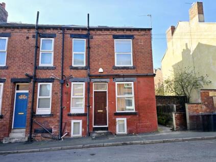 Kelsall Avenue, Hyde Park, Leeds