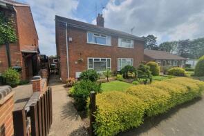 9, All Saints Close, Coventry CV7 9LS