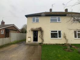 9, West Road, Stamford PE9 4RS