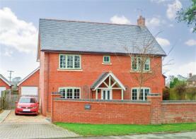 Hawthorn Cottage, Llandrinio, Llanymynech SY22 6SB