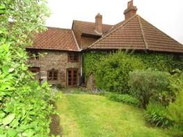 Parsons Cottage, Ashbrittle Road, Ashbrittle, Wellington TA21 0LG