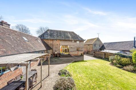 Hassocks Road, Hurstpierpoint, BN6