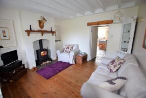 3, Flowery Bank, Broughton Road, Broughton, Malton YO17 6QQ