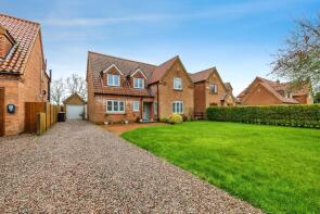 41 Linslade House, Chapel Lane, North Scarle, Lincoln LN6 9EX
