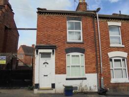 12, Spencer Road, Northampton NN1 3LR