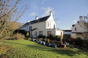 2, Lochard Cottages, Kinlochard, Stirling FK8 3TW