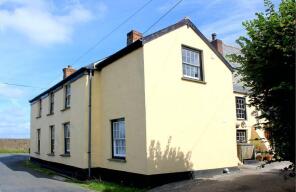 Cornerways, Road From Kestle Road To Bodrugan Broadlane, Gorran, St. Austell PL26 6LR