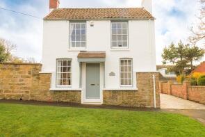8, Main Street, Gristhorpe, Filey YO14 9PP