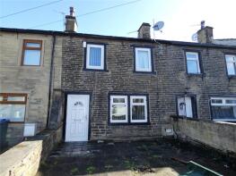 18, Club Street, Bradford BD7 2PB