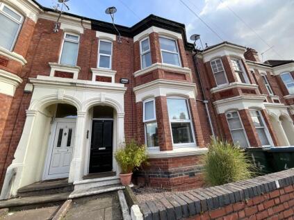 Melville Road, Lower Coundon, Coventry