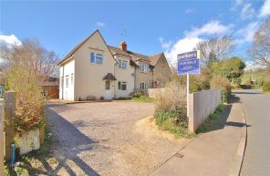 13, Foxmoor Lane, Ebley, Stroud GL5 4PW