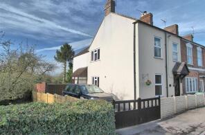 1, Victoria Place, Vinecroft Wanswell To Station Road Berkeley, Wanswell, Berkeley GL13 9SB