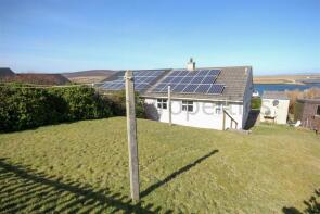21, St Colms South, Stromness KW16 3PH