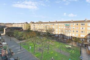 Flat 88, Lea View House, Springfield, Hackney, London E5 9DY