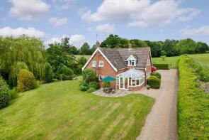 Derwent Lodge, The Street, Sudbury CO10 8RA
