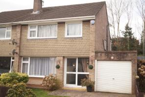 14, Mountbatten Close, Cyncoed, Cardiff CF23 5QH