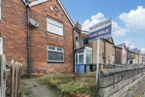 26, Netherfield Lane, Mansfield NG20 9PB