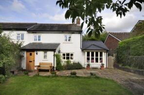 215 Rowan Tree Cottage, Hollow Lane, Marlborough SN8 3SR