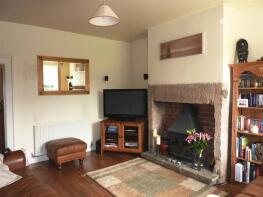 7, The Terrace, Ashbourne DE6 2JL