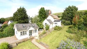 Antelope Cottage, Road From Luppitt Common To Dolish Farmhouse, Honiton EX14 4SN