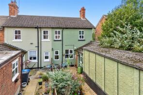 17, Midland Cottages, Kettering NN14 1RJ