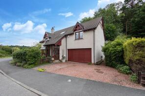 3 Eriska, Burnside, Peebles EH45 8RH