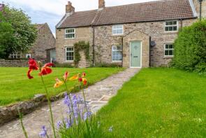 11 Easby Cottage, Church Row, Richmond DL10 5LX