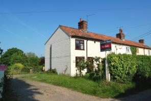 34 Heath Cottages, Aylsham Road, Norwich NR11 6TE