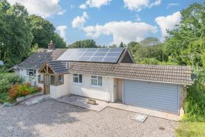Kendal, The Crest, Bromyard HR7 4LY