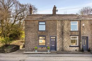 1079, Burnley Road, Loveclough, Rossendale BB4 8QY
