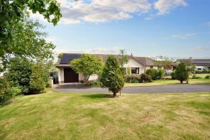 12, Rosie's Brae, Newton Stewart DG8 8LT