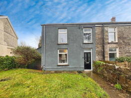 11, Penscynor, Cilfrew SA10 8LF