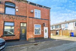 1, Peers Street, Bury BL8 2QF