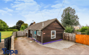 Little Heath, Heath Road, Maidstone ME17 4NT