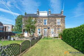 3, Fairbarn Road, Sheffield S6 5PP